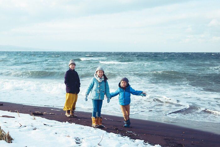 【漁師町への移住】都会と田舎を行き来してわかった、本当に大切な時間とは