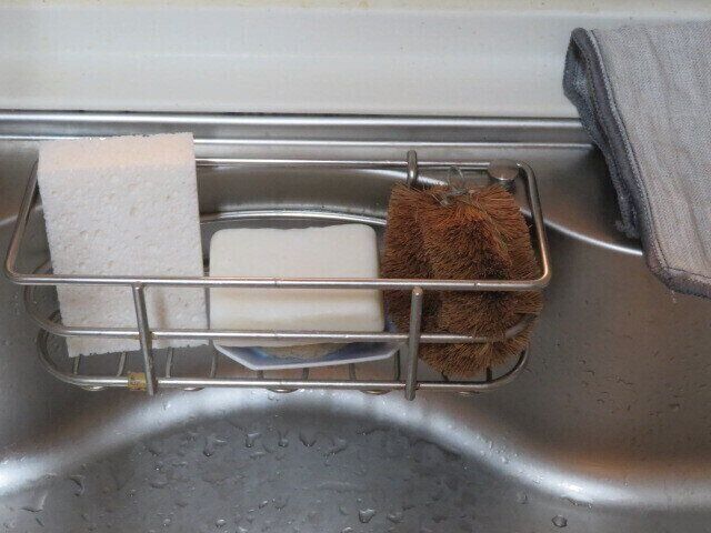 【セリア】110円で買える！ナチュラル素材の台所用品3選