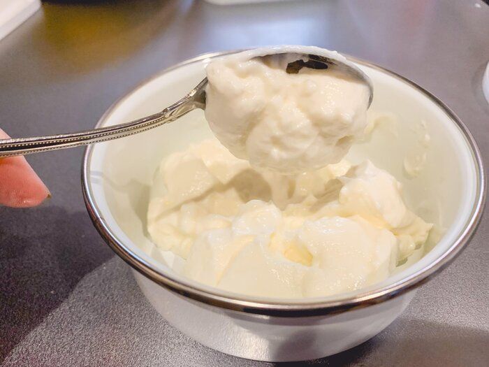 腸活主婦が「これは買って正解！」水切りヨーグルトメーカーが想像以上にスゴかった！