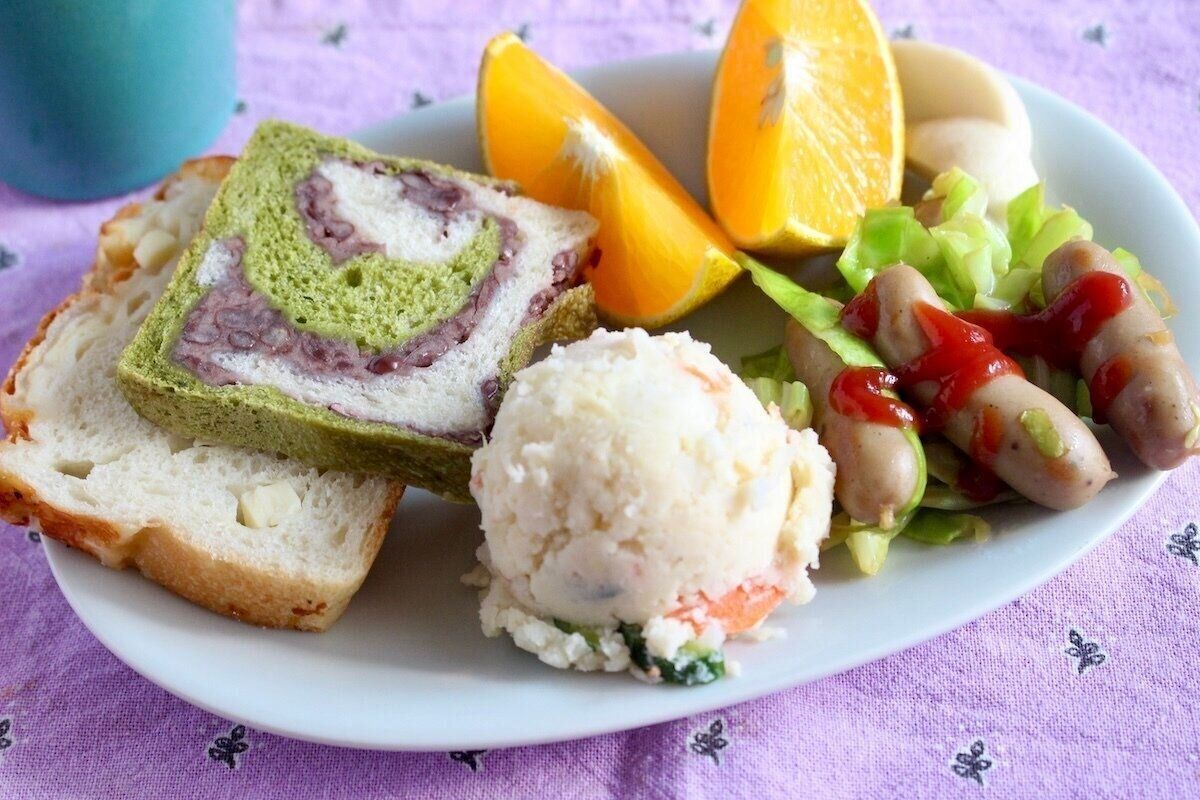 暑くて何をつくるか浮かばない！バランスよく食べられる献立のコツ