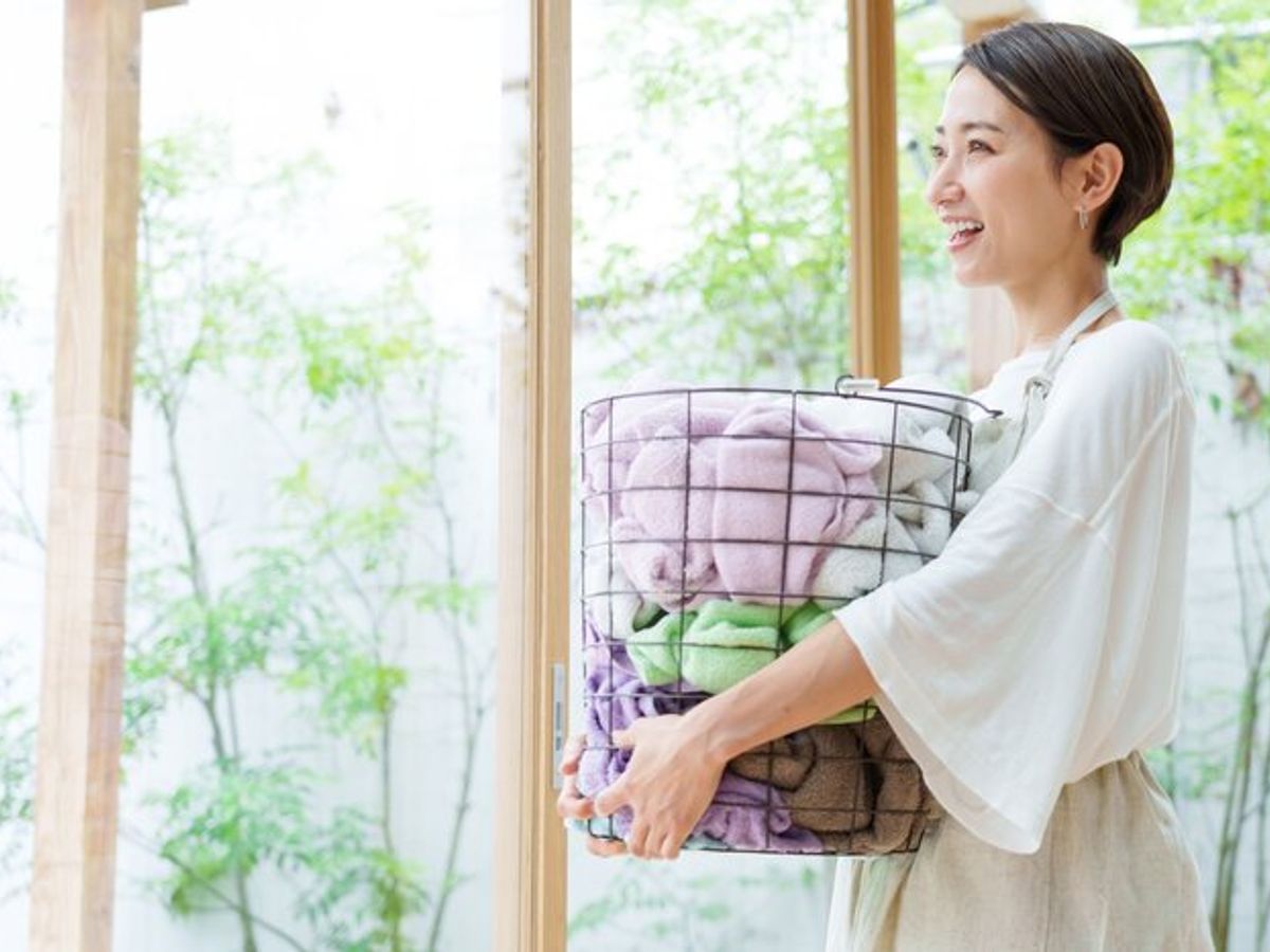 思いきってやめちゃう?暮らしをラクにするために「できる主婦」が手放した家事5選 | サンキュ!