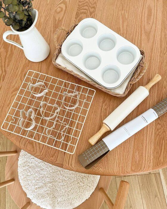 家事が楽になる！【3COINS】「神アイテム」「こんなの欲しかった！」キッチンアイテム5選