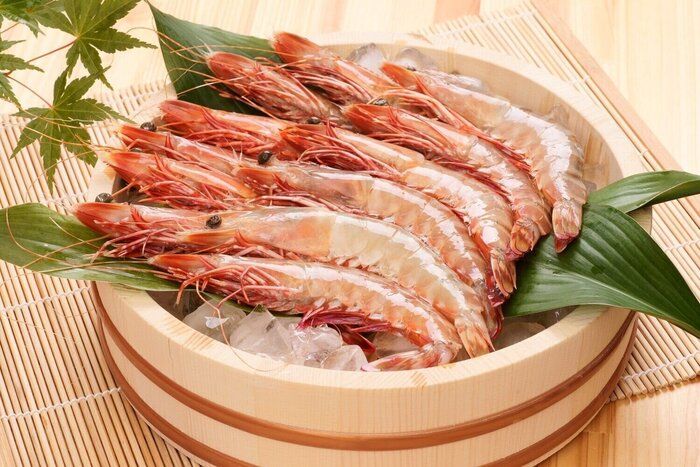 【管理栄養士監修】「エビ」の主な栄養素とカロリーまとめ！おすすめな調理方法は？