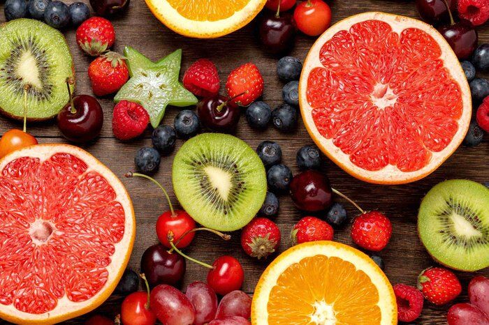 糖質の多い果物ランキング～糖質制限中にオススメの果物もご紹介～