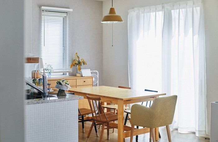 元汚部屋でも片付いた家を3年間キープ！【小学生でもできるしまい方】徹底する方法