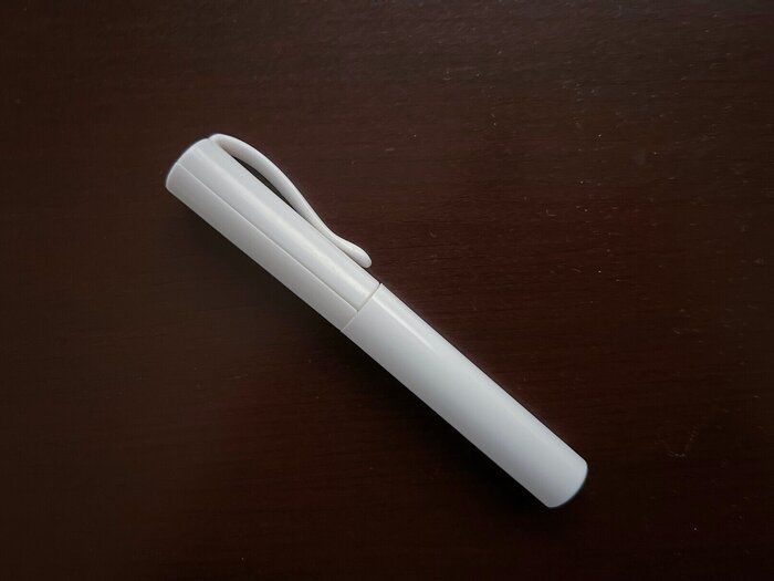 【ダイソー】見た目はただのペンだけど「こんなときにあったらなぁ……」を叶えてくれる便利アイテムを見つけた！