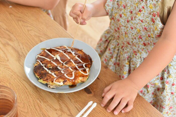 献立を考える手間要らず!?子2人ママが実践するごはんづくりが楽になるアイデア