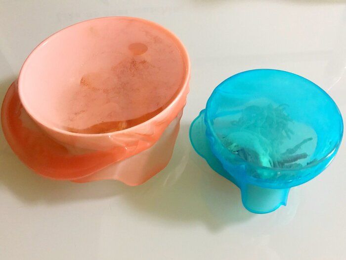 【IKEA】繰り返し使える！ラップの消費量激減エコアイテム！