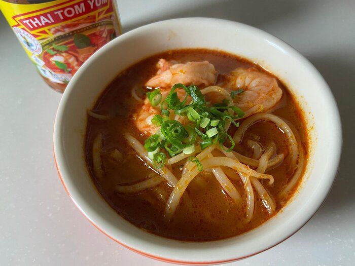 カルディで買えるトムヤムクンペーストとは？おすすめの簡単なアレンジを紹介