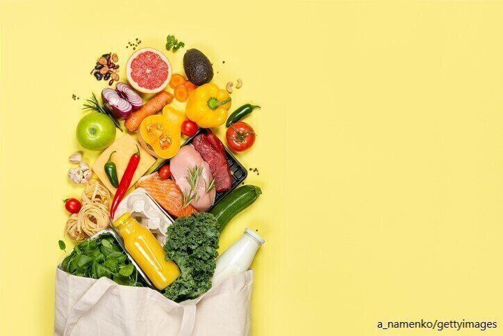 【管理栄養士監修】五大栄養素って説明できる？五大栄養素の役割と、バランスよくとる工夫や注意点をわかりやすくご紹介！