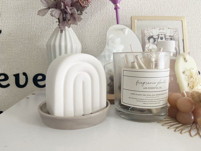 【3COINS】かわいいだけじゃない！スリコで買えるおしゃれな除湿アイテム！