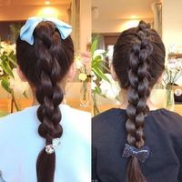 21最新 オシャレな小学生女子も納得のキュートなヘアスタイル62選 朝からヘアスタイルでもめてる時間なんてない サンキュ 21最新 オシャレな小学生女子も納得のキュートなヘアスタイル62選 朝からヘアスタイルでもめてる時間なんてない サンキュ