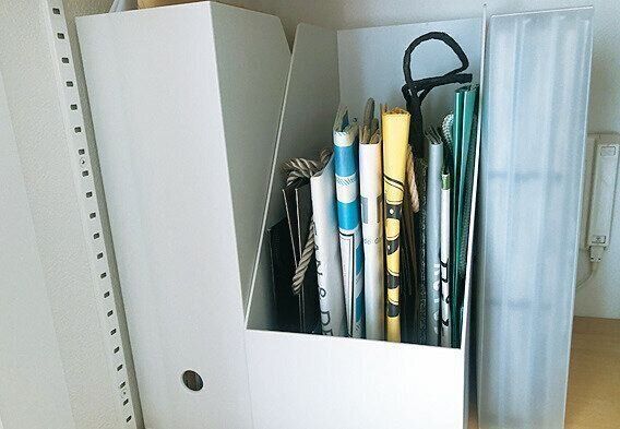 小さいものをよく失くす人必見。細かい物の指定席、決め方にコツがあるんです！