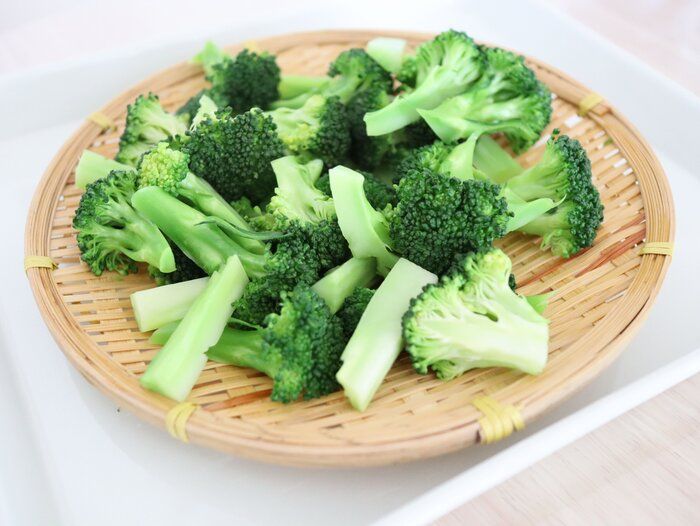 もう失敗しない！野菜のレンジ蒸しを上手に仕上げるひと工夫