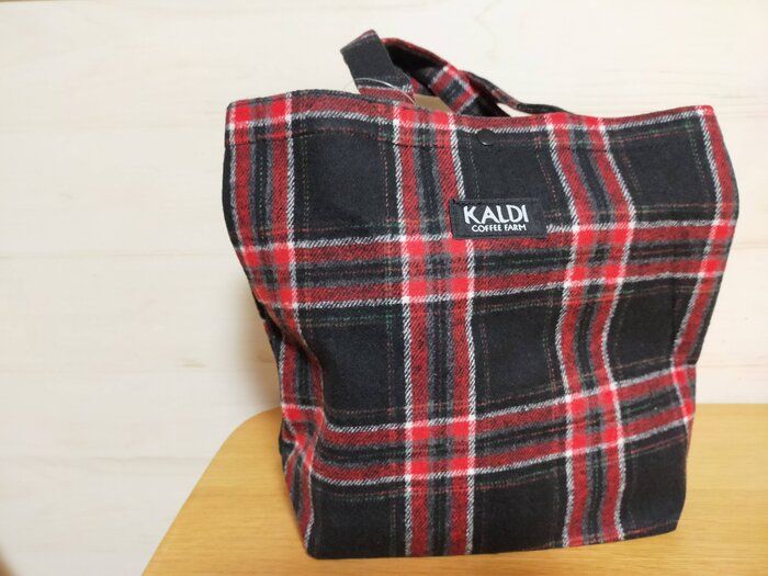 【カルディ】数量限定ウィンターバッグは超豪華！バッグだけでない魅力的な限定商品を大公開