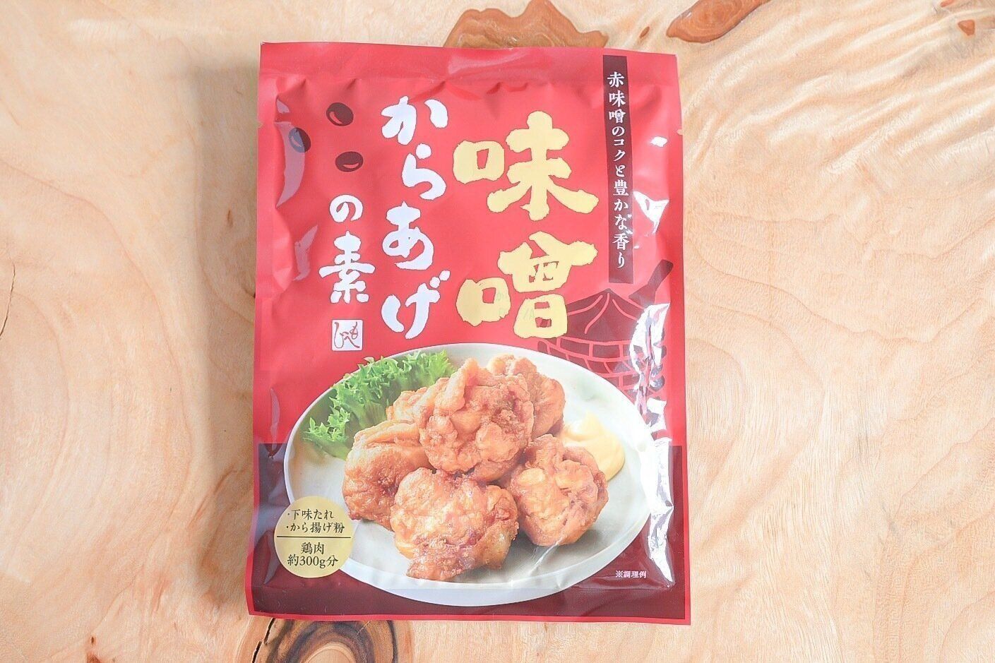 【カルディ】味噌味の唐揚げは冷めてもおいしい！しかもジューシー♪＆絶対おいしいレシピ付き