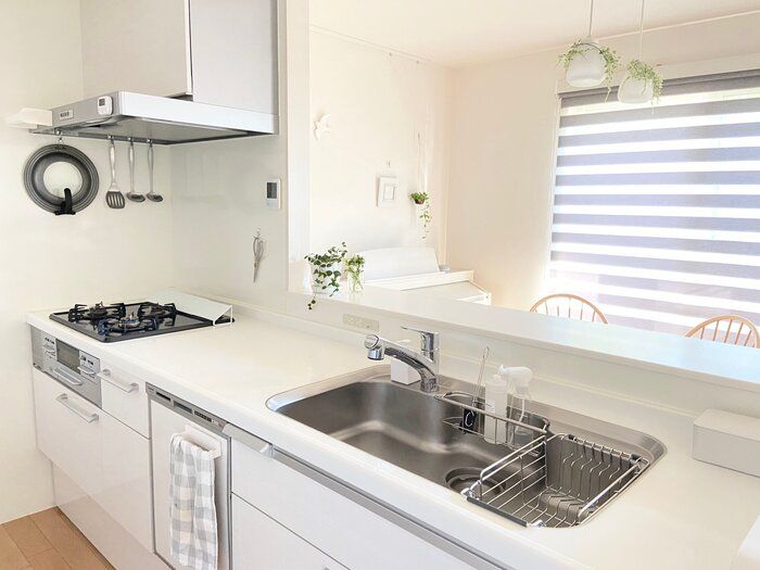 目指すは心地よい暮らし 子3人ワーママがやめて楽になった家事15選 サンキュ