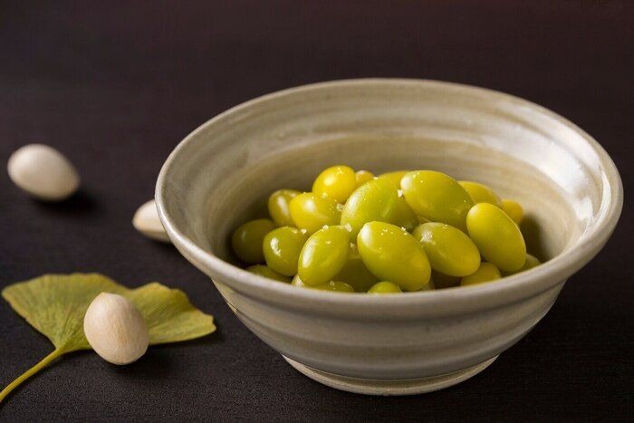 【管理栄養士監修】「銀杏」の主な栄養素とカロリーまとめ！おすすめの調理方法は？