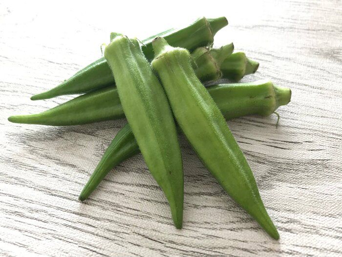 野菜のプロが教える！旬オクラのおいしすぎる食べ方