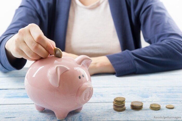 900万円貯めた人が「がんばらない」6つの意外なこと