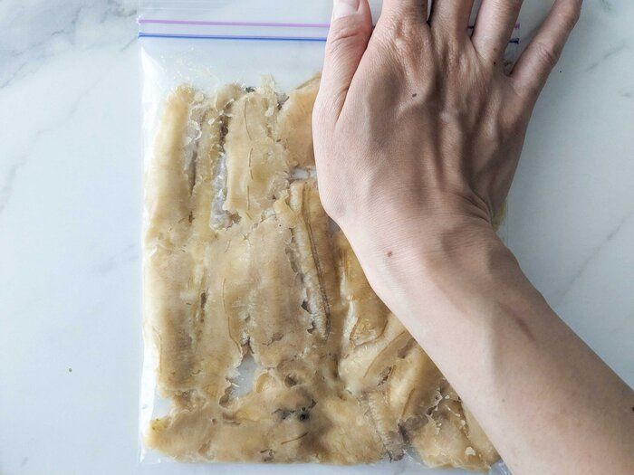 真っ黒バナナは食べられる？その注意点と美味しく食べる活用法とは