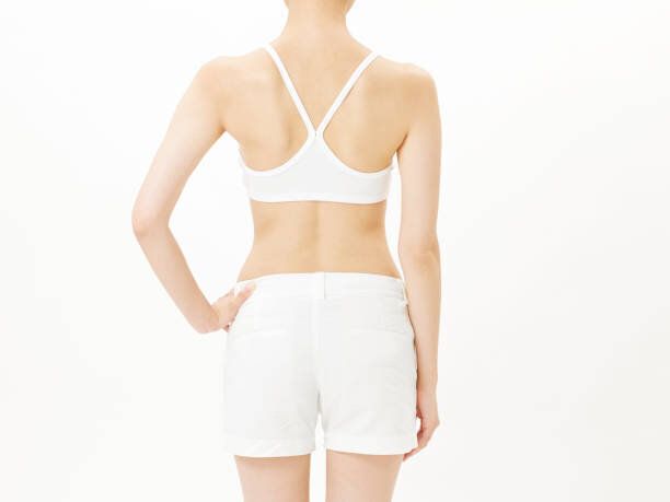 裏ももと二の腕に効く！カンタン３STEPストレッチ