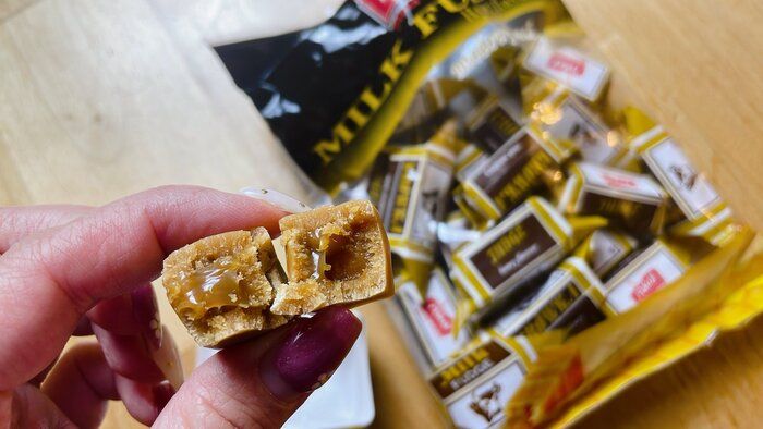 【業務スーパー】手軽に糖分チャージ！かわいくておいしい1つ12円の神スイーツ見つけた！