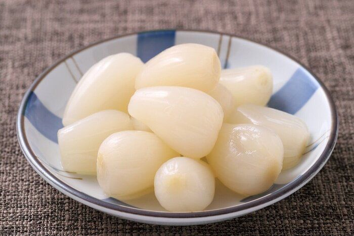 【管理栄養士監修】「らっきょう」の主な栄養素とカロリーまとめ！おすすめな調理方法は？