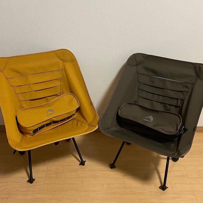 売り切れ続出！【ワークマン】「争奪戦」「全色買っちゃった」キャンプ用品3選