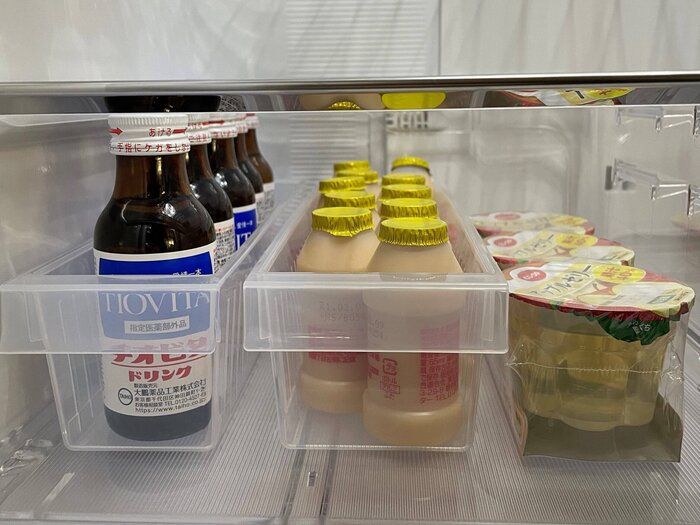 使わないとダメなものって!?冷蔵庫の中がごちゃごちゃになってしまう人がやりがちなNG習慣3選