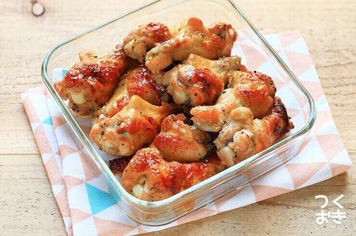 はちみつを使ったおすすめレシピ30選！コク深い甘味とうま味を生かした絶品メニューをご紹介