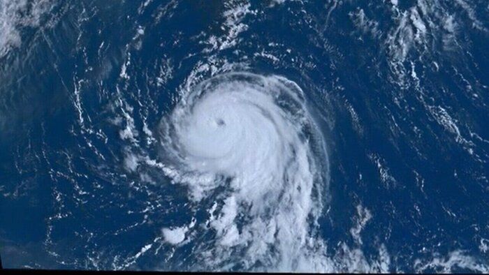台風