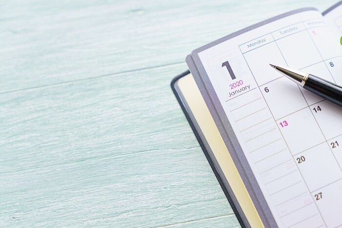 【手帳アイテム】手帳マニアがおすすめする快適ツール4つ