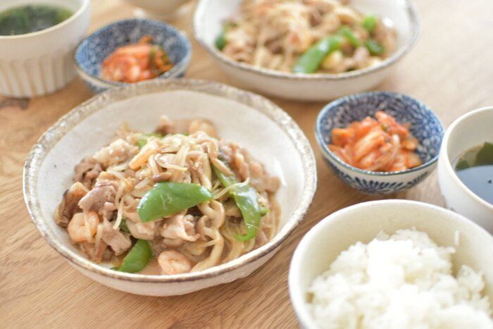 【大公開】子ども2人で食費4万円台をキープしている人の「食」のすべて