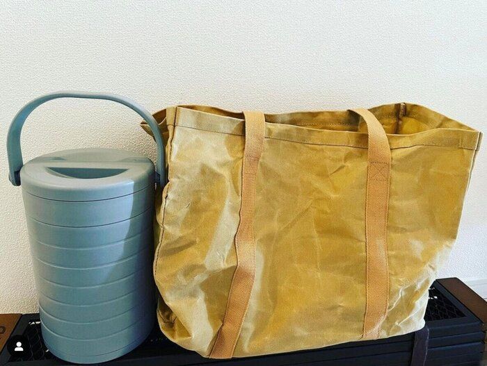 買ってよかった！【ワークマン】「初心者キャンパーにも！」「自宅でも使いたい」おすすめキャンプギア2選