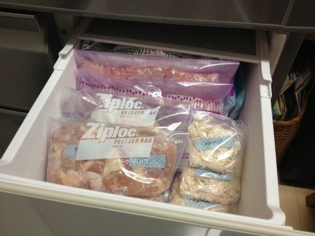 目指せ食費2万円！食費節約の買い方と保存テク5選