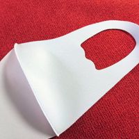 夏用マスクを漂白剤で洗うとまさかのピンクに変色 原因と解決法はコレだった サンキュ 夏用マスクを漂白剤で洗うとまさかのピンクに変色 原因と解決法はコレだった サンキュ