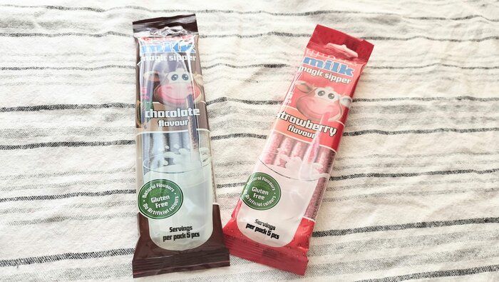 【カルディ】いつもの牛乳をさらにおいしく！フレーバーミルクで簡単に味変しちゃおう！