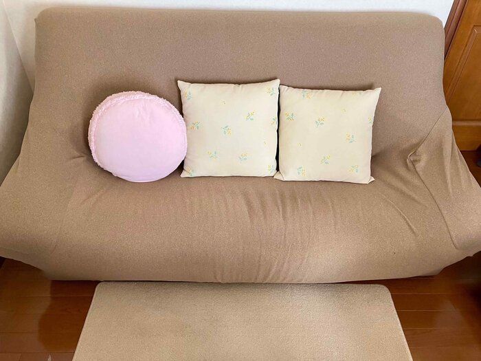 お部屋の暖房節約術