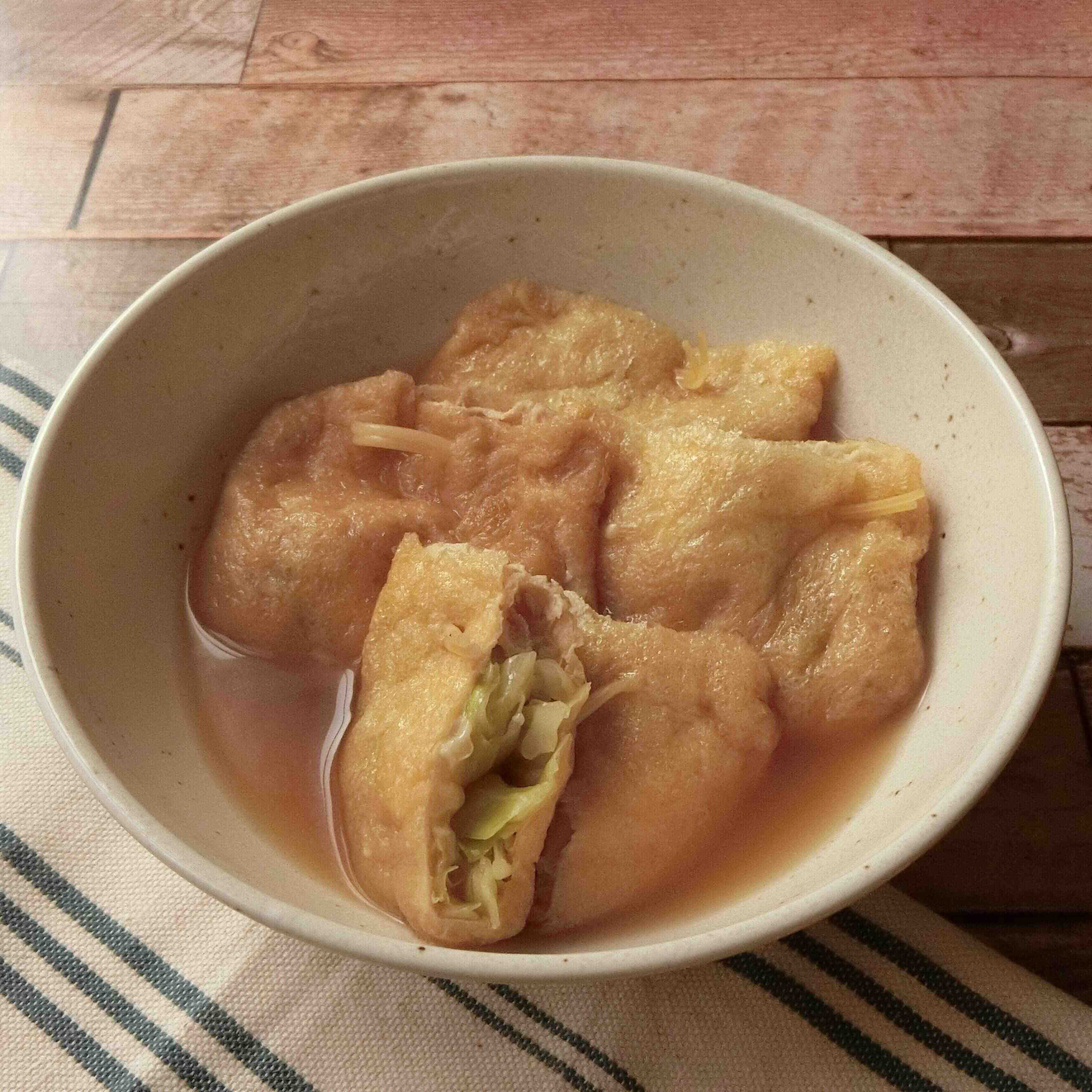 やらなきゃもったいない！春キャベツのいちばんおいしい食べ方！