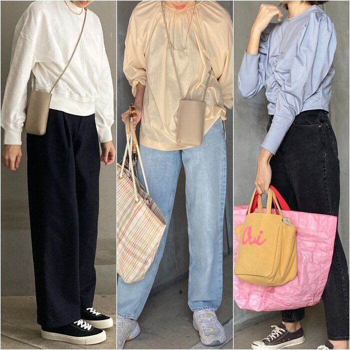 【ママコーデ】お出かけで大失敗！公園・買い物でやってはいけない3つのNGコーデ