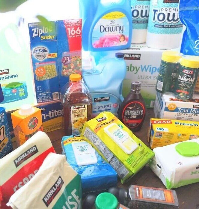 超優秀！【コストコプライベートブランド商品】何がオススメ？年間1,000商品以上試すマニアがオススメする5選！