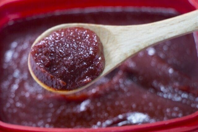 豆板醬