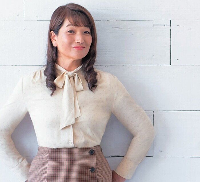 43歳3児のママがしっかり食べてー40kg減！その食事方法とは!?