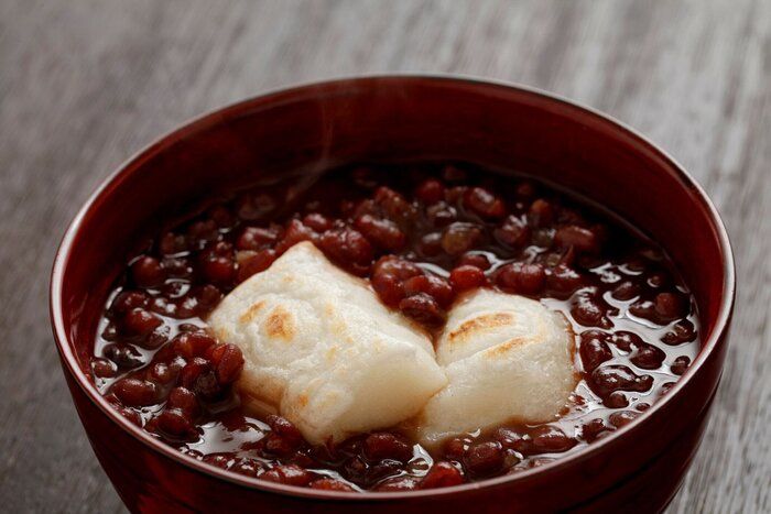 【管理栄養士監修】気になる「ぜんざい」のカロリーや炭水化物量とは？食べる際に押さえるべきポイントを紹介