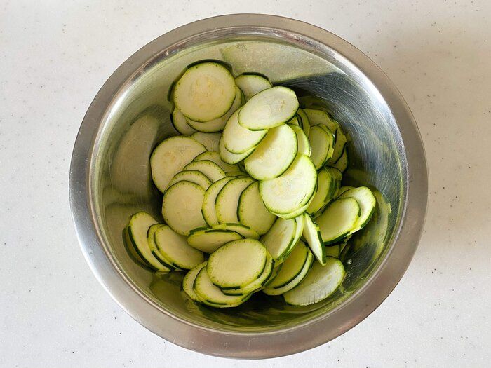 知らなきゃ損 ズッキーニの一番おいしい食べ方はコレ サンキュ