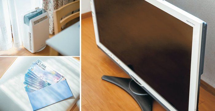 総額800万円当てた主婦が当選までの最短ルートを大公開！盛りすぎはNG!?