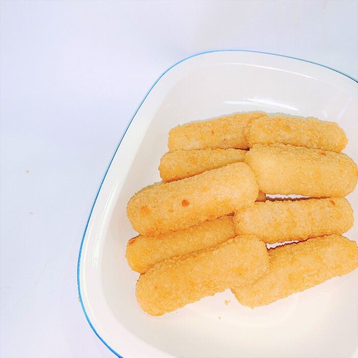 【業務スーパー】1個約24円！トロっと感にきゅん！子どもたちが争奪戦を始めた商品とは？