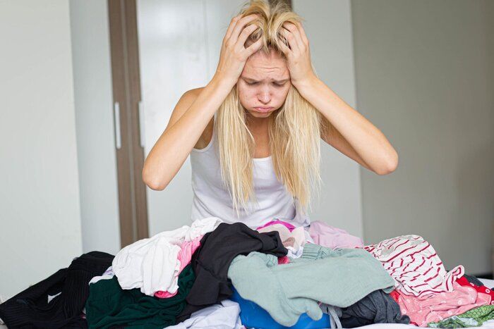 片づけられない人必見！片づけでまず気をつけて欲しい3つのこと