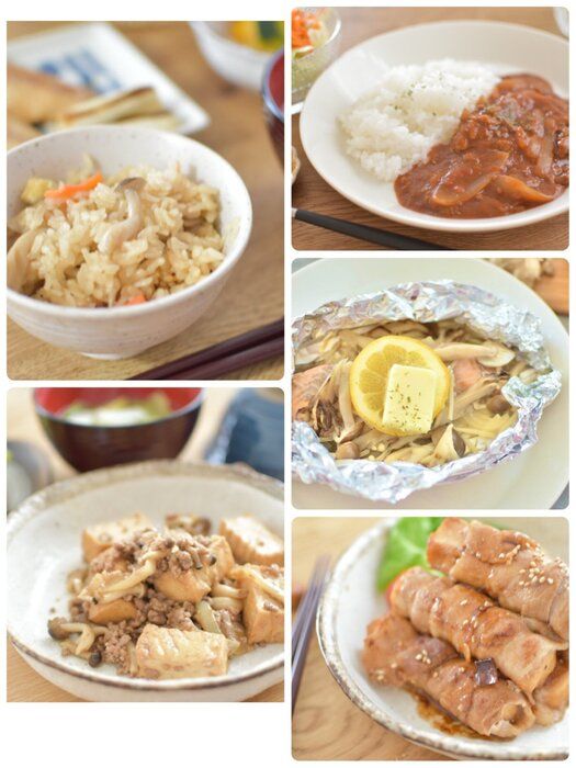 【おうち時間】1週間乗り切る！メチャメチャすぐ作れる「月曜日～金曜日おかず」